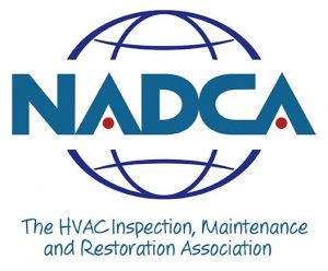 NADCA Logo